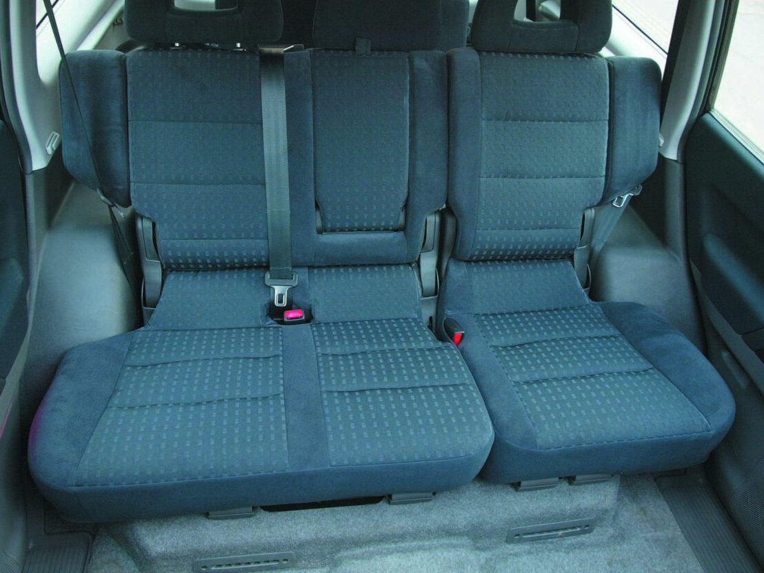 seat