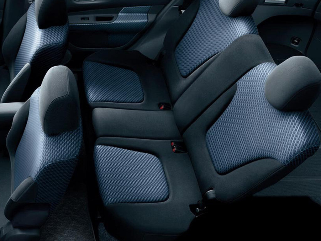seat