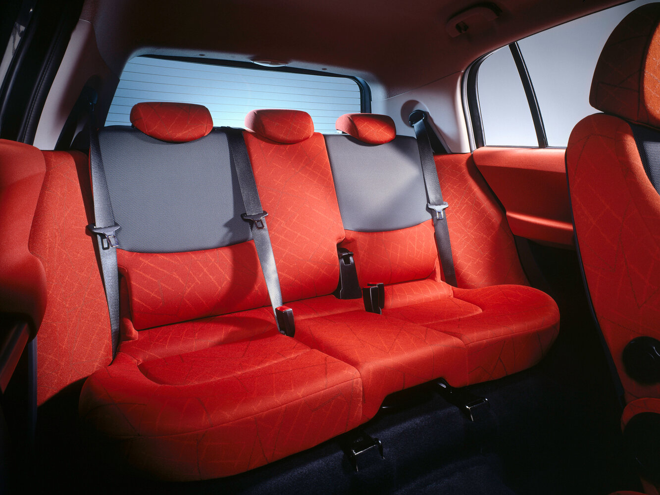 seat
