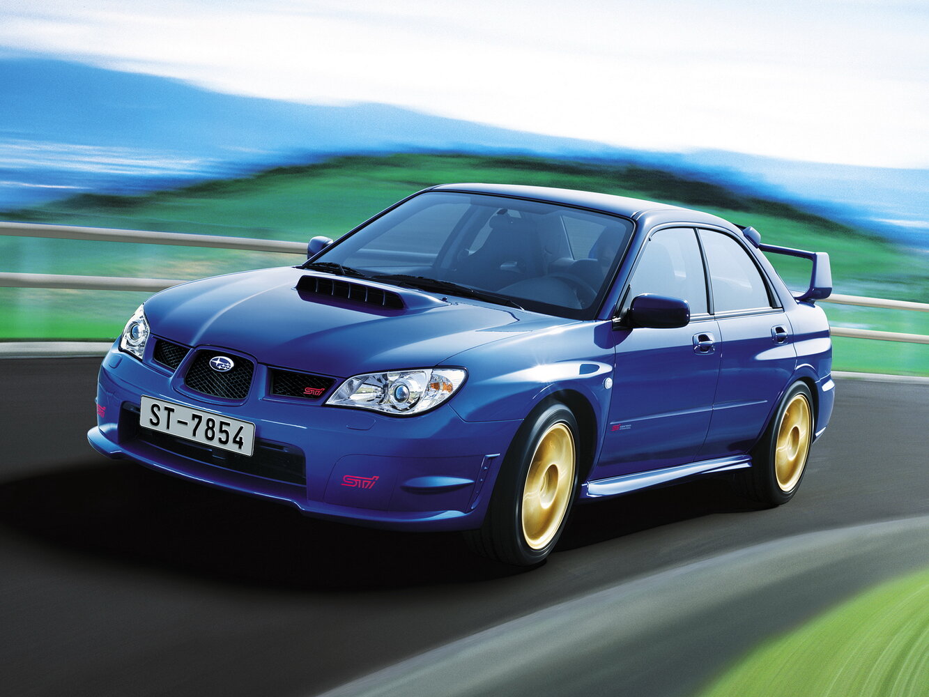 2.0 MT (280 л.с.) 4WD