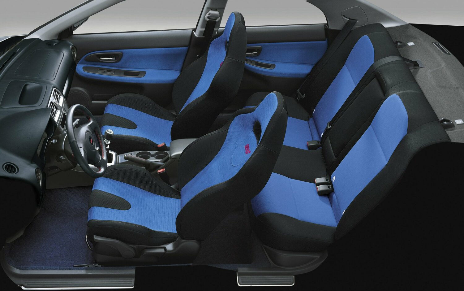 seat
