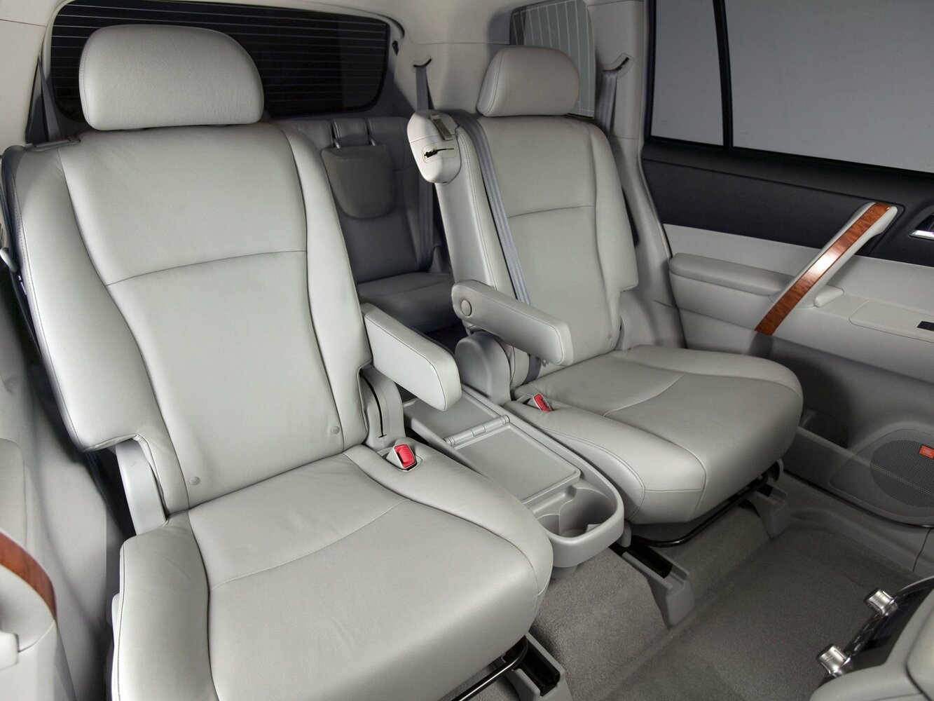 seat