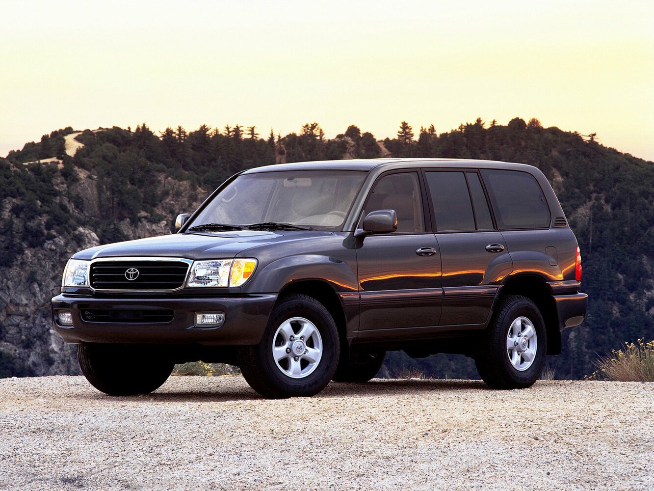 105 4.2d AT (131 л.с.) 4WD