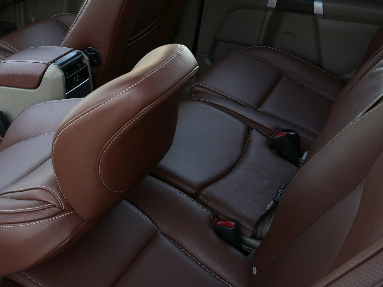 seat