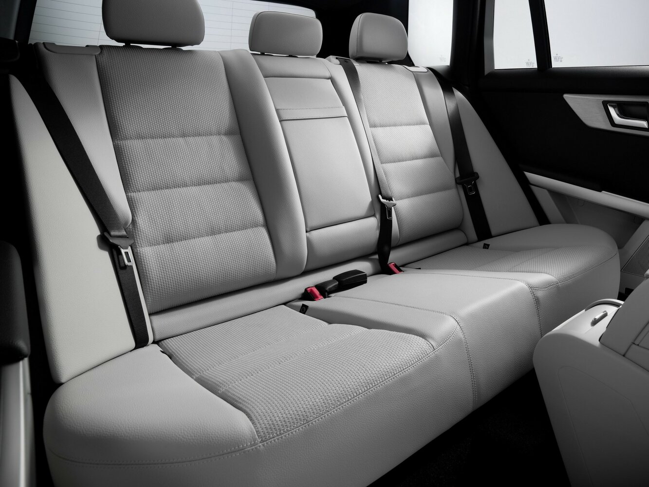 seat