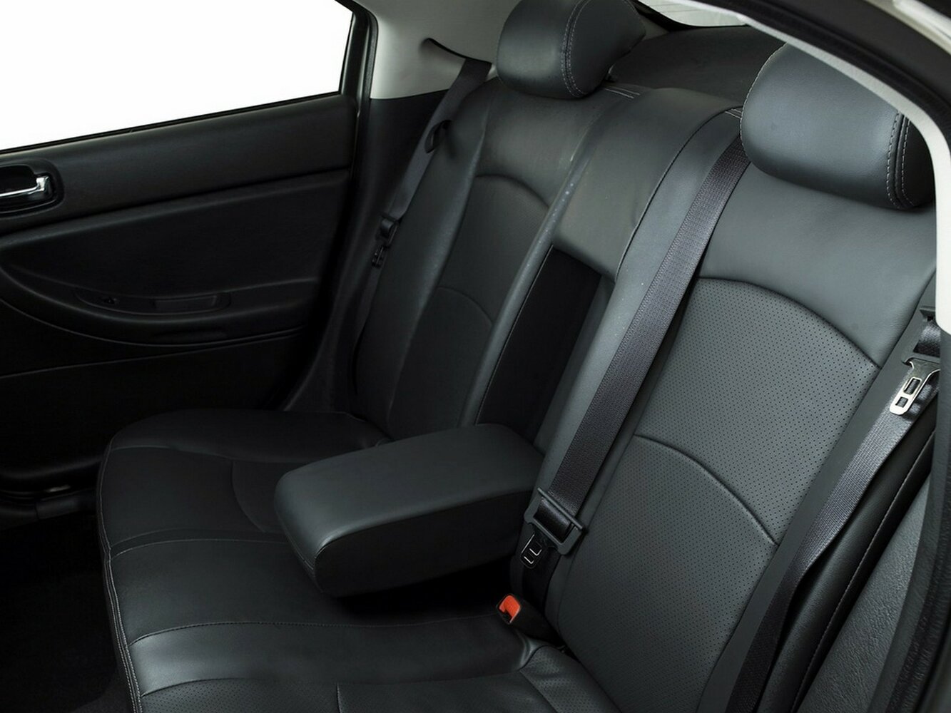 seat