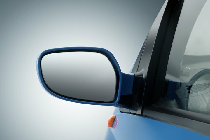 mirror