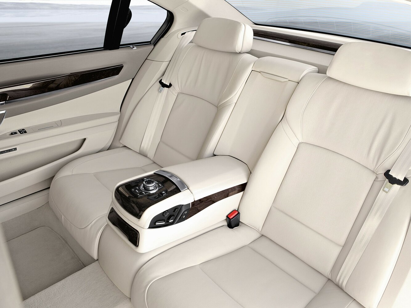seat