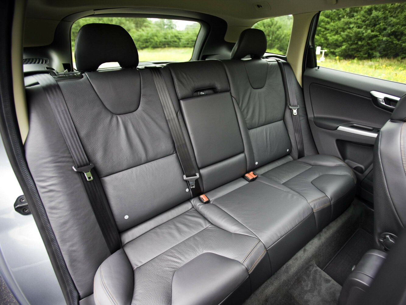 seat