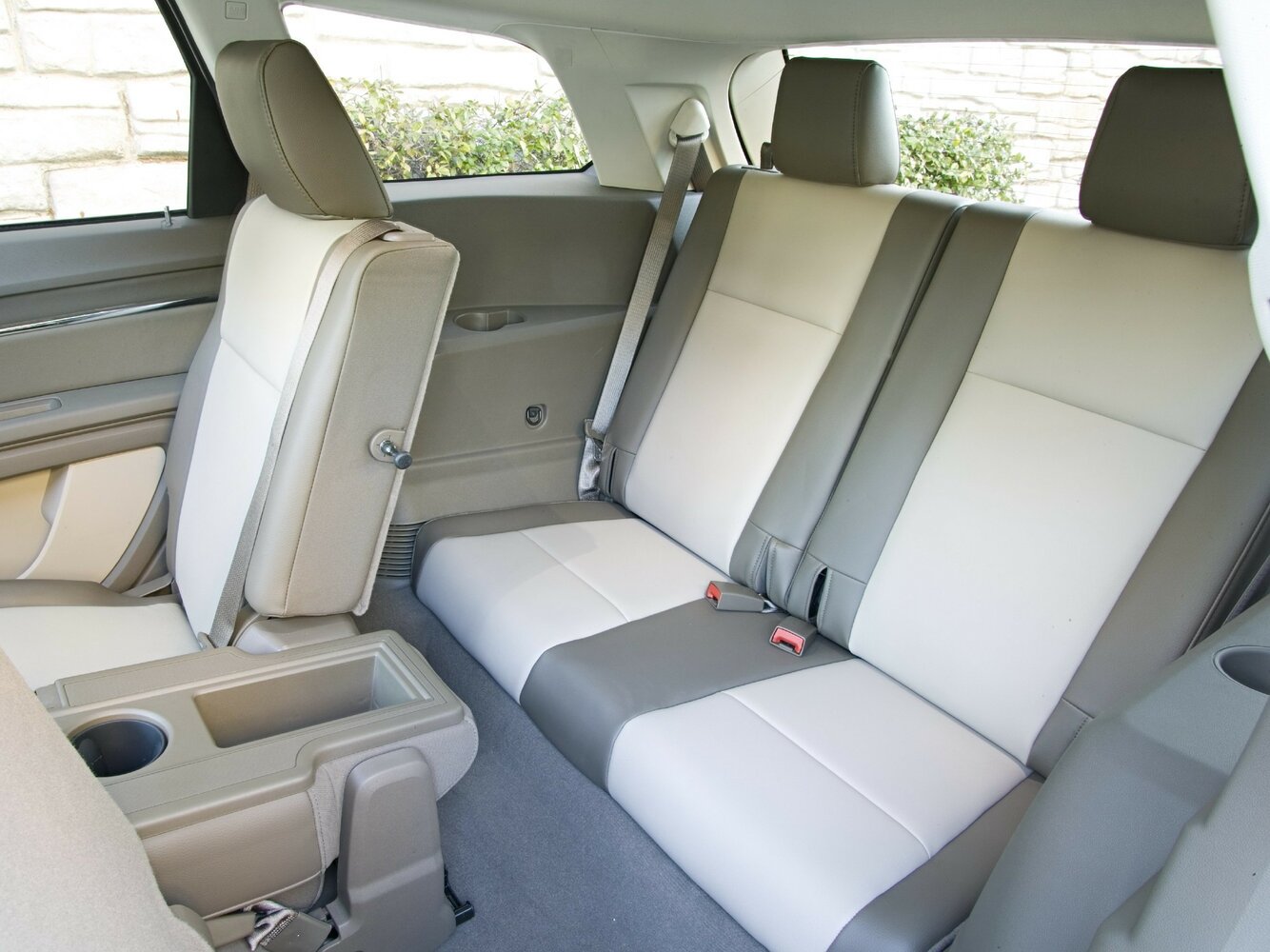 seat