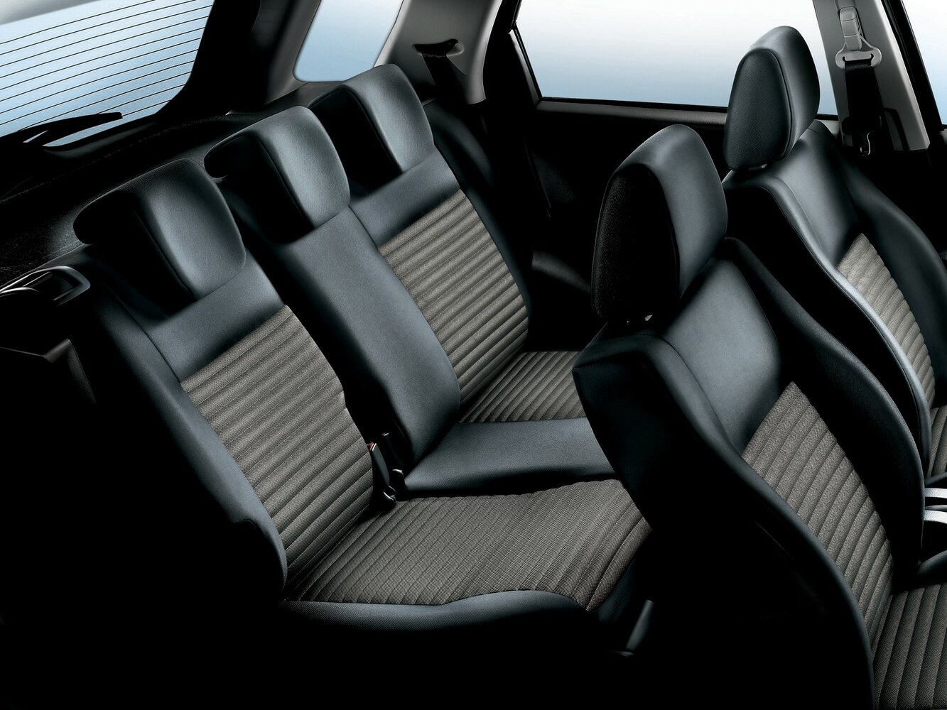seat