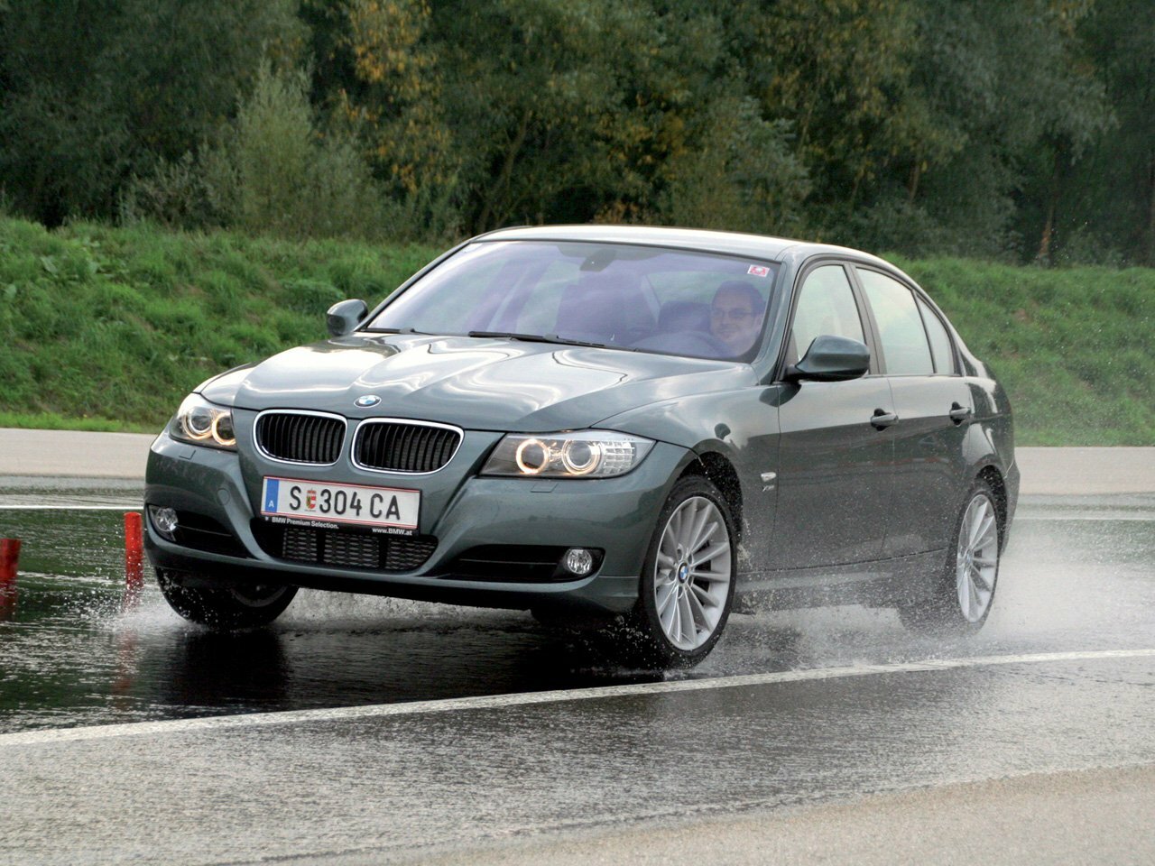 316d 2.0d MT (116 л.с.)
