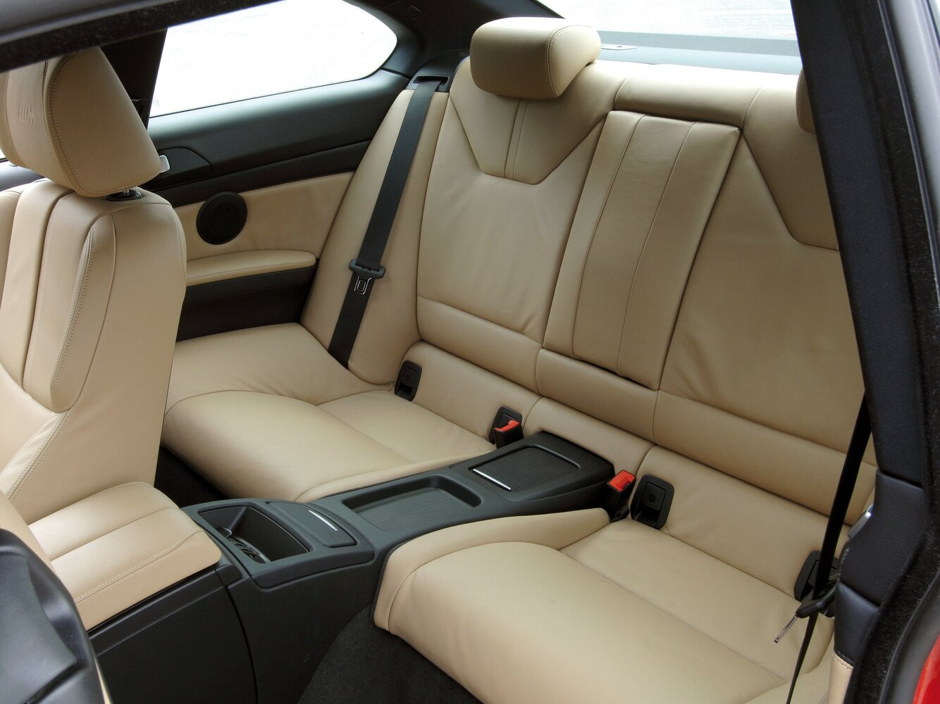 seat