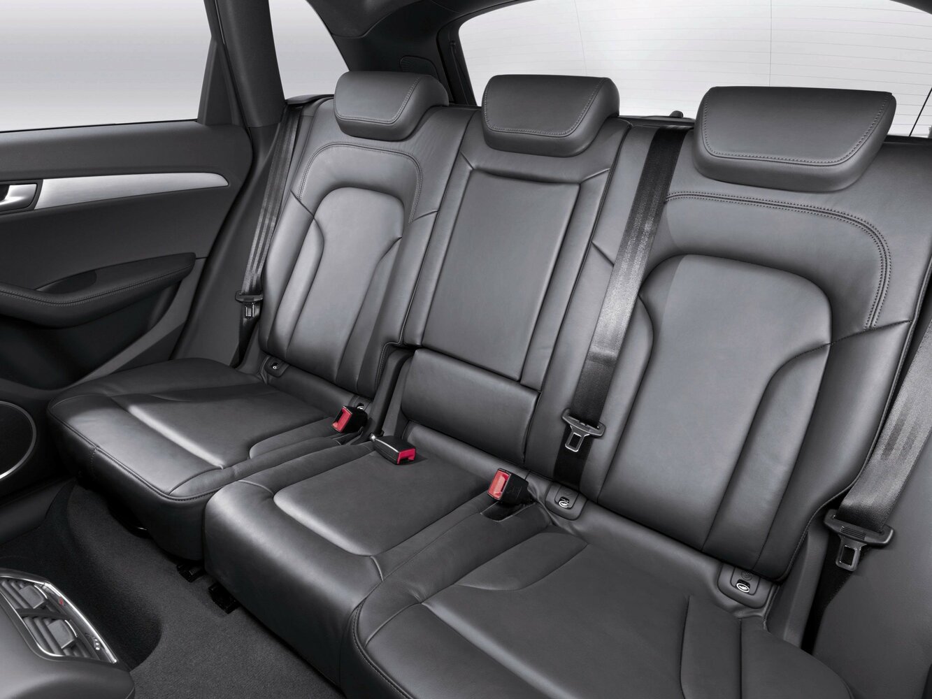 seat