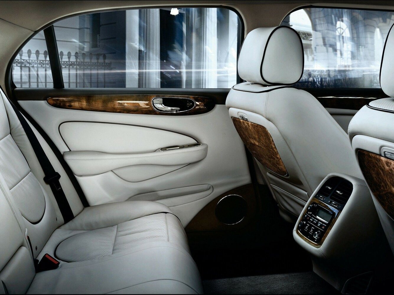 seat