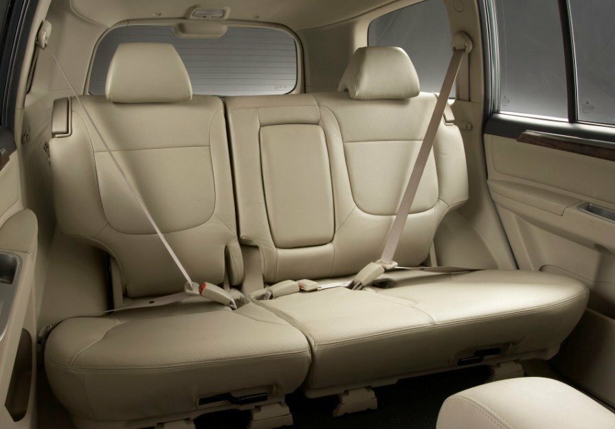 seat