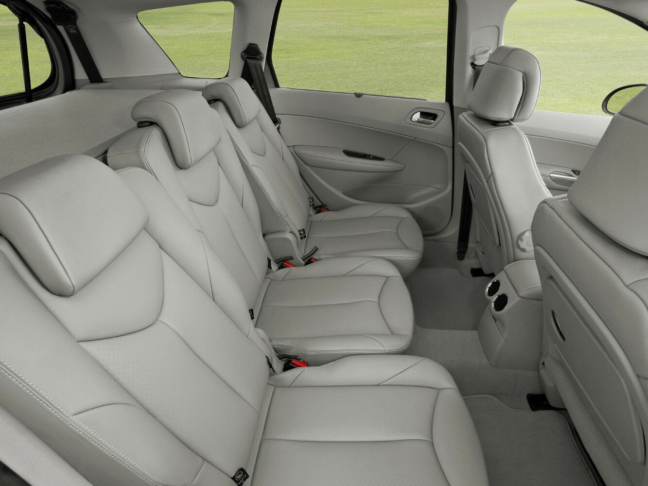 seat