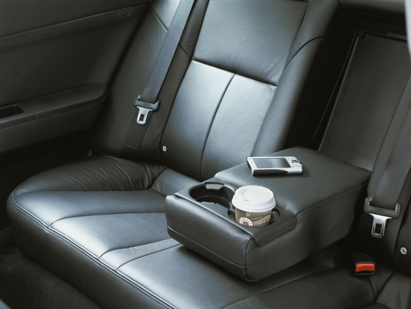 seat