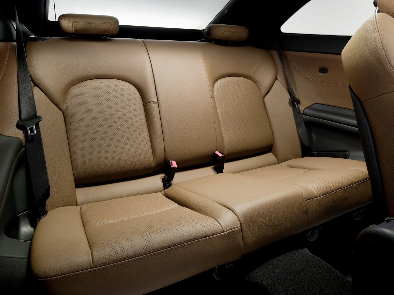 seat