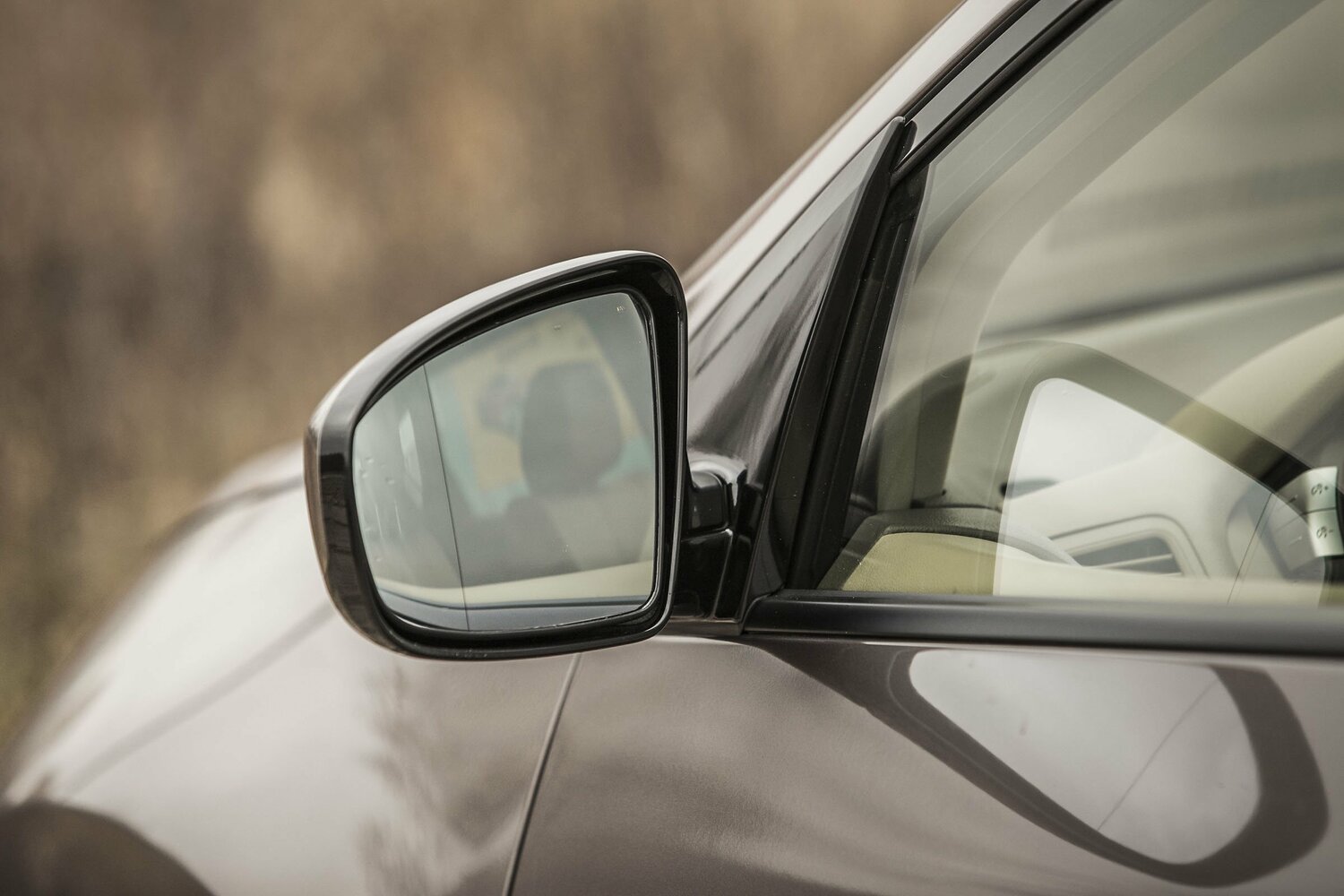 mirror