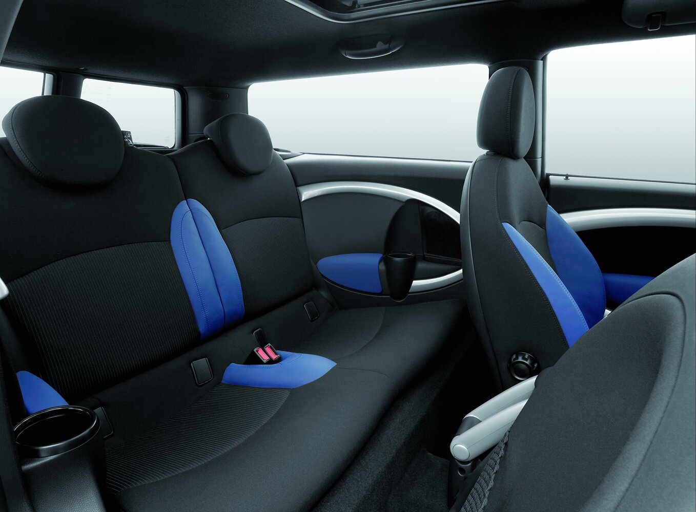 seat