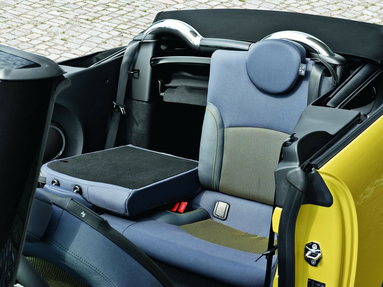 seat