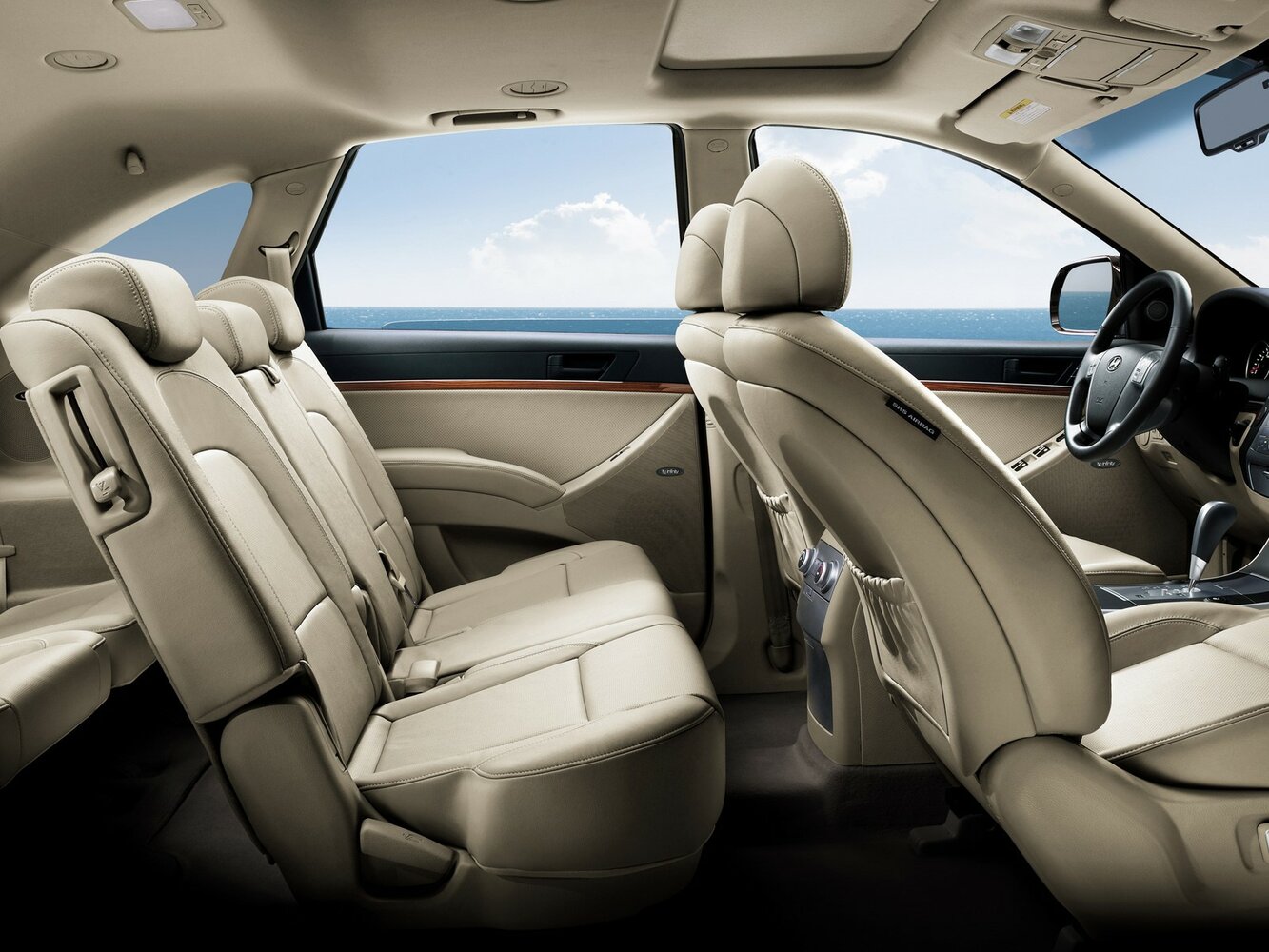 seat