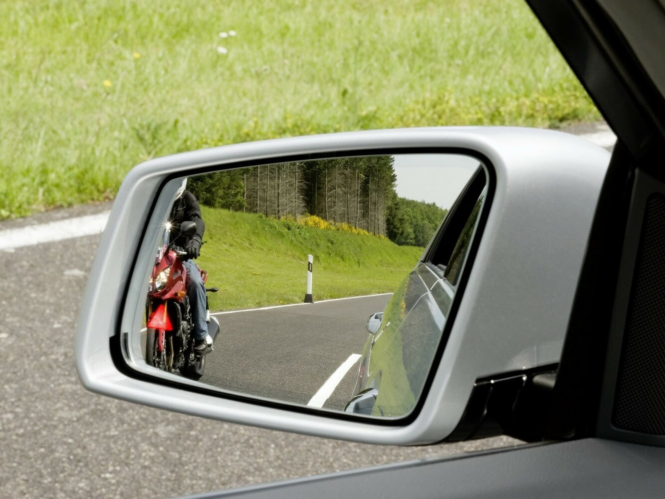 mirror