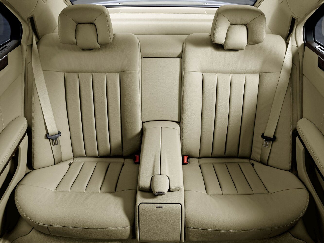 seat