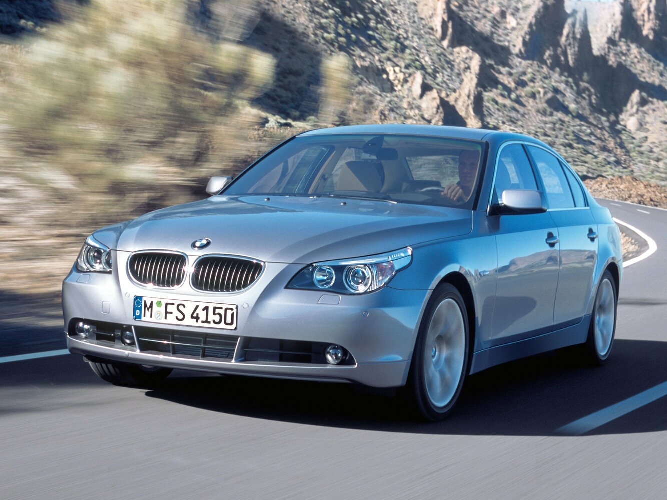 520d 2.0d MT (150 л.с.)