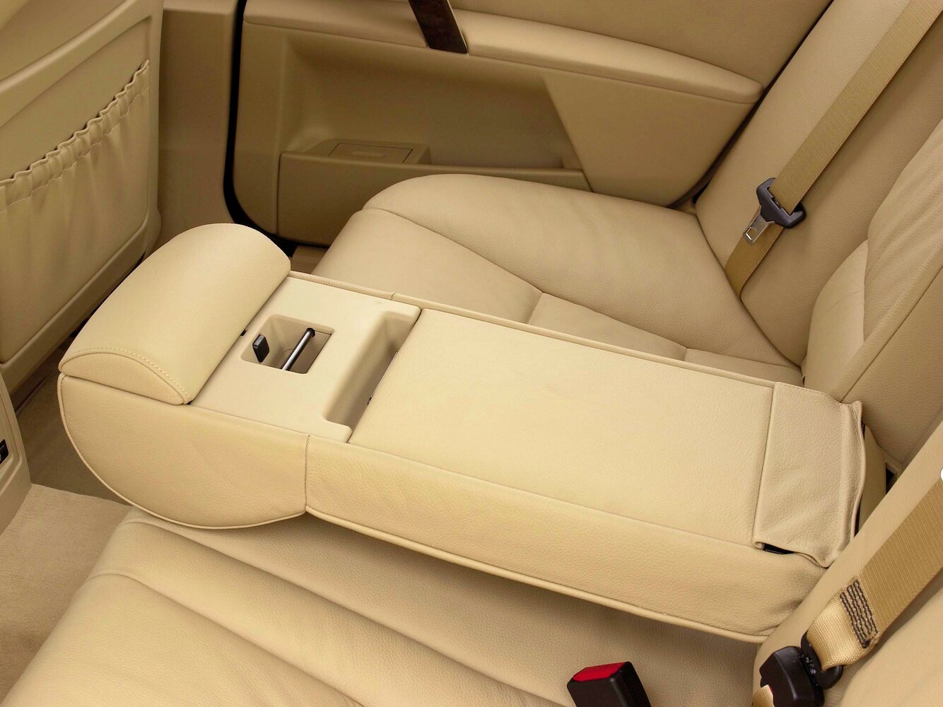 seat