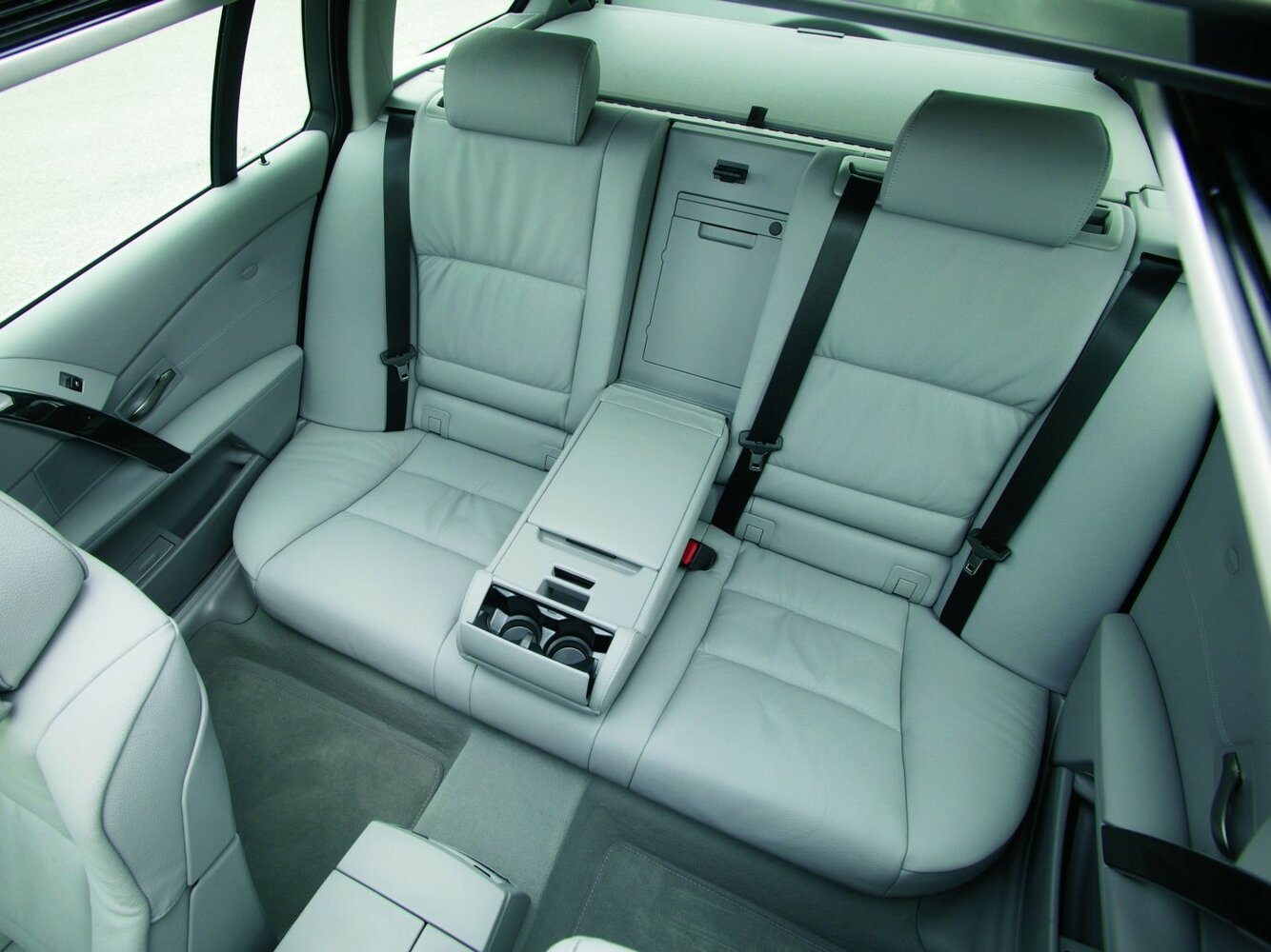 seat