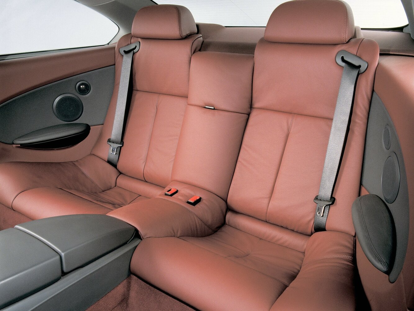 seat