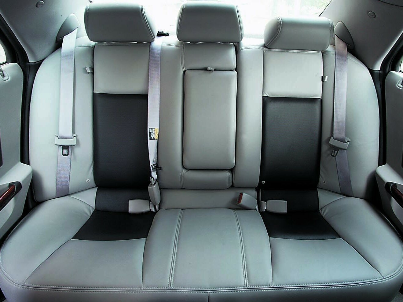 seat