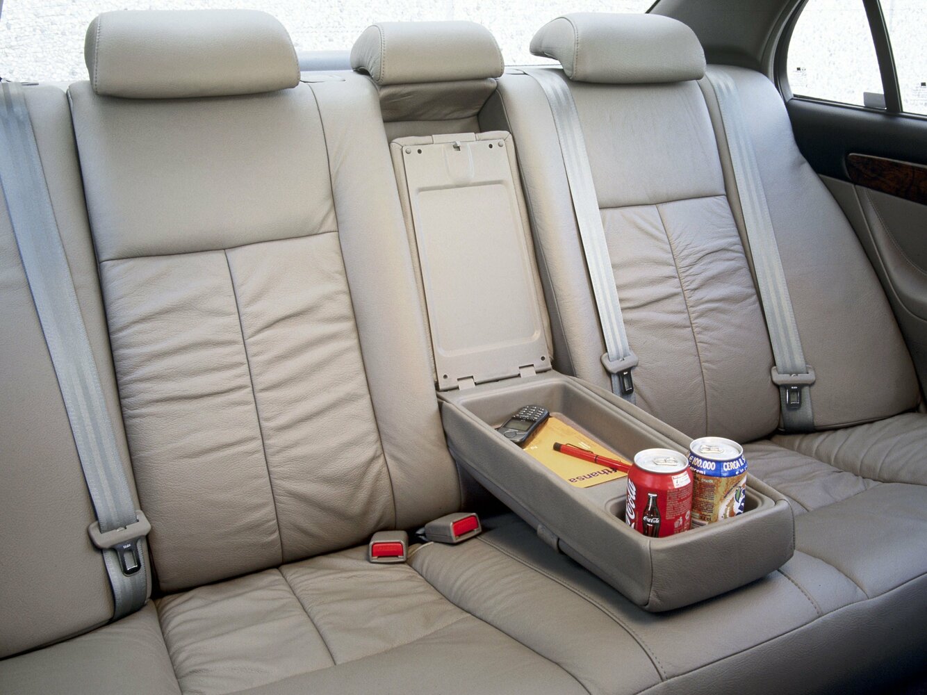 seat