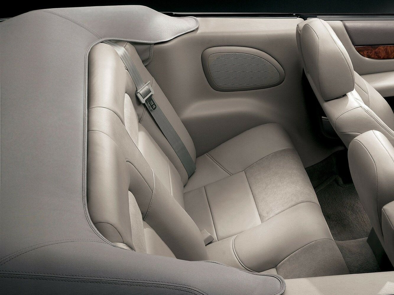 seat