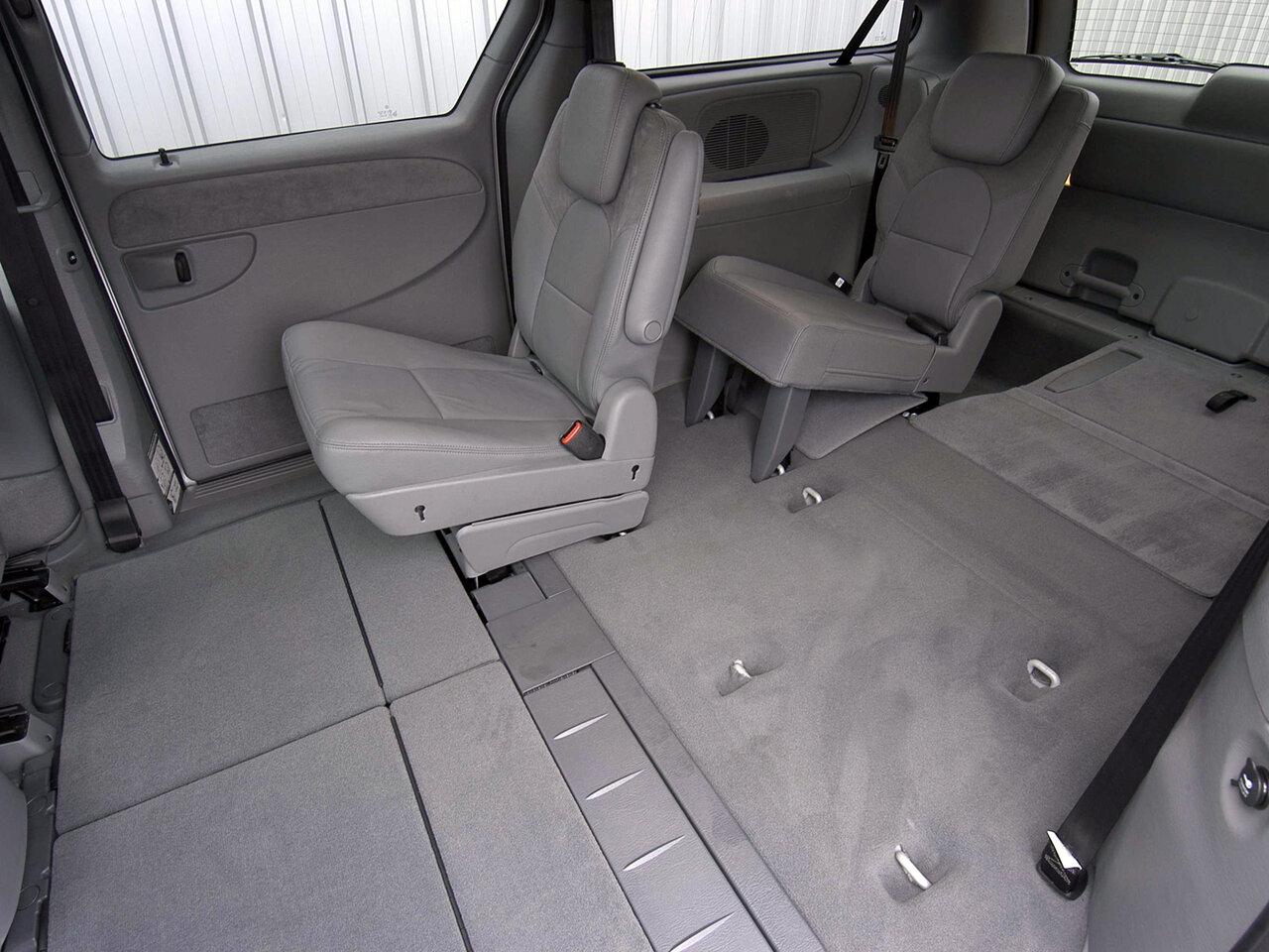 seat