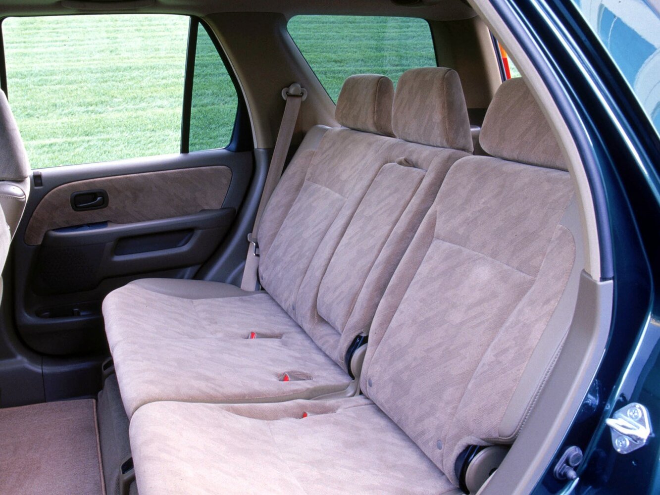 seat