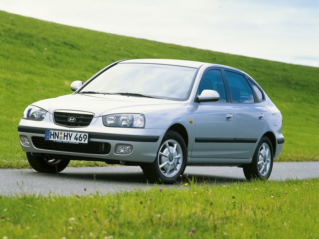1.6 AT (107 л.с.)