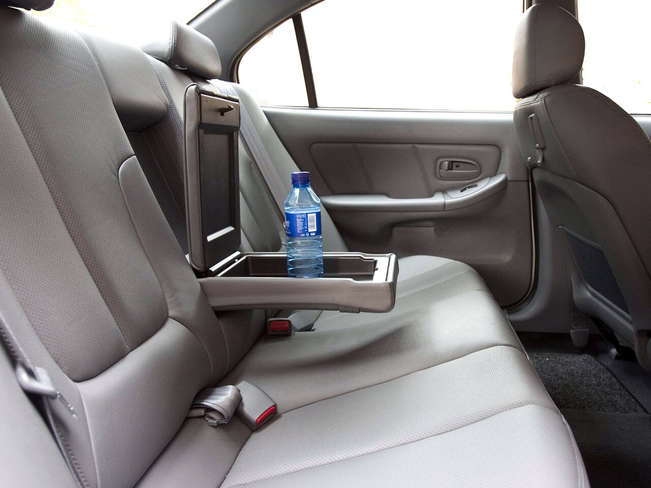 seat