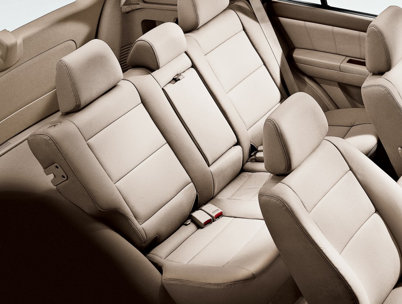 seat