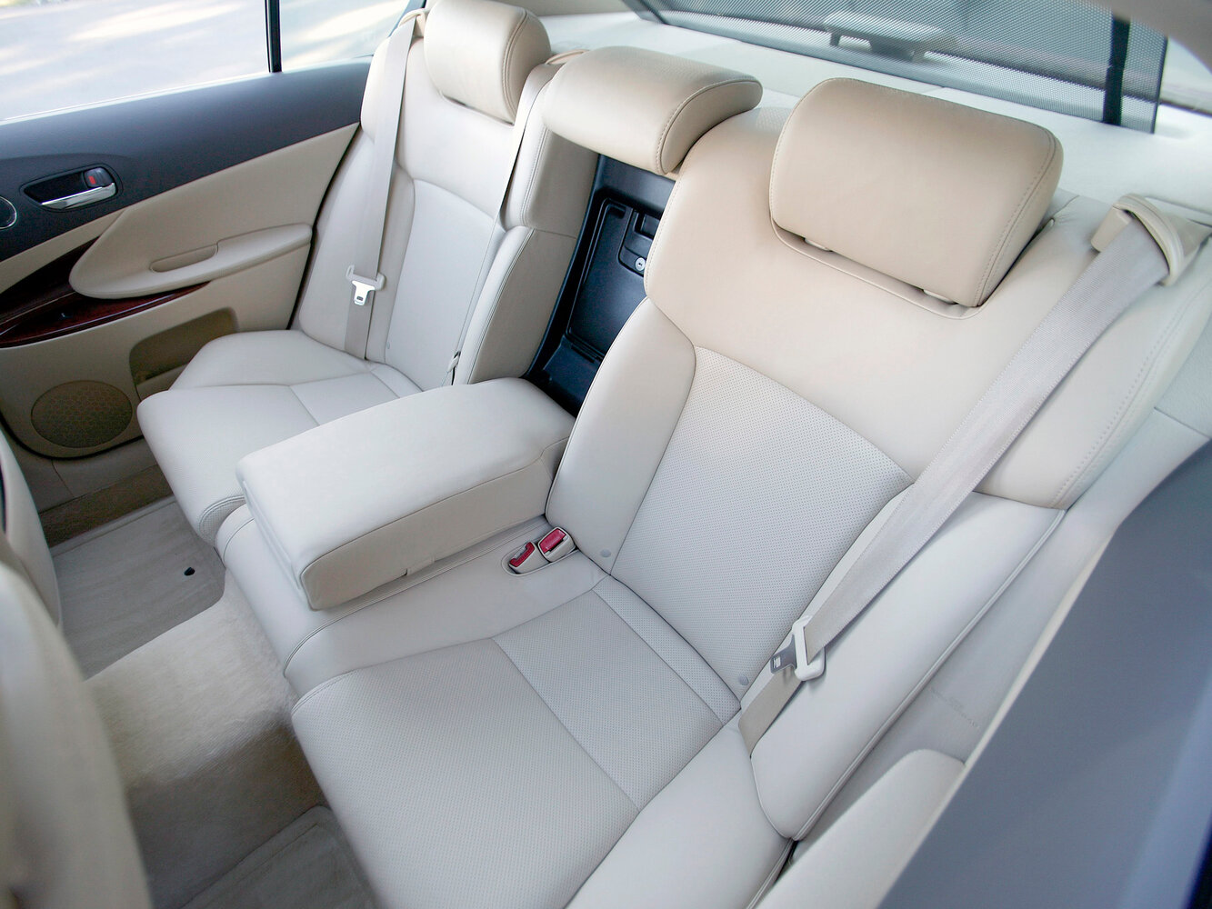 seat