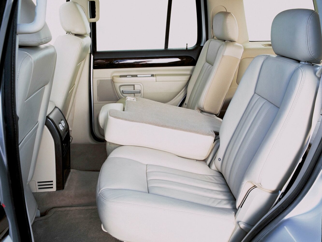 seat