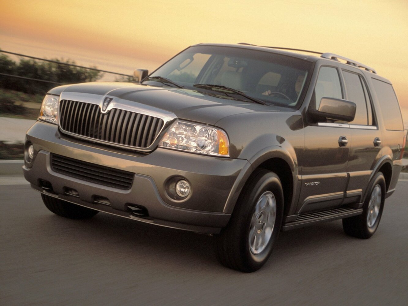 4-speed 5.4 AT (304 л.с.) 4WD