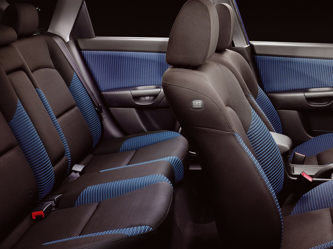 seat
