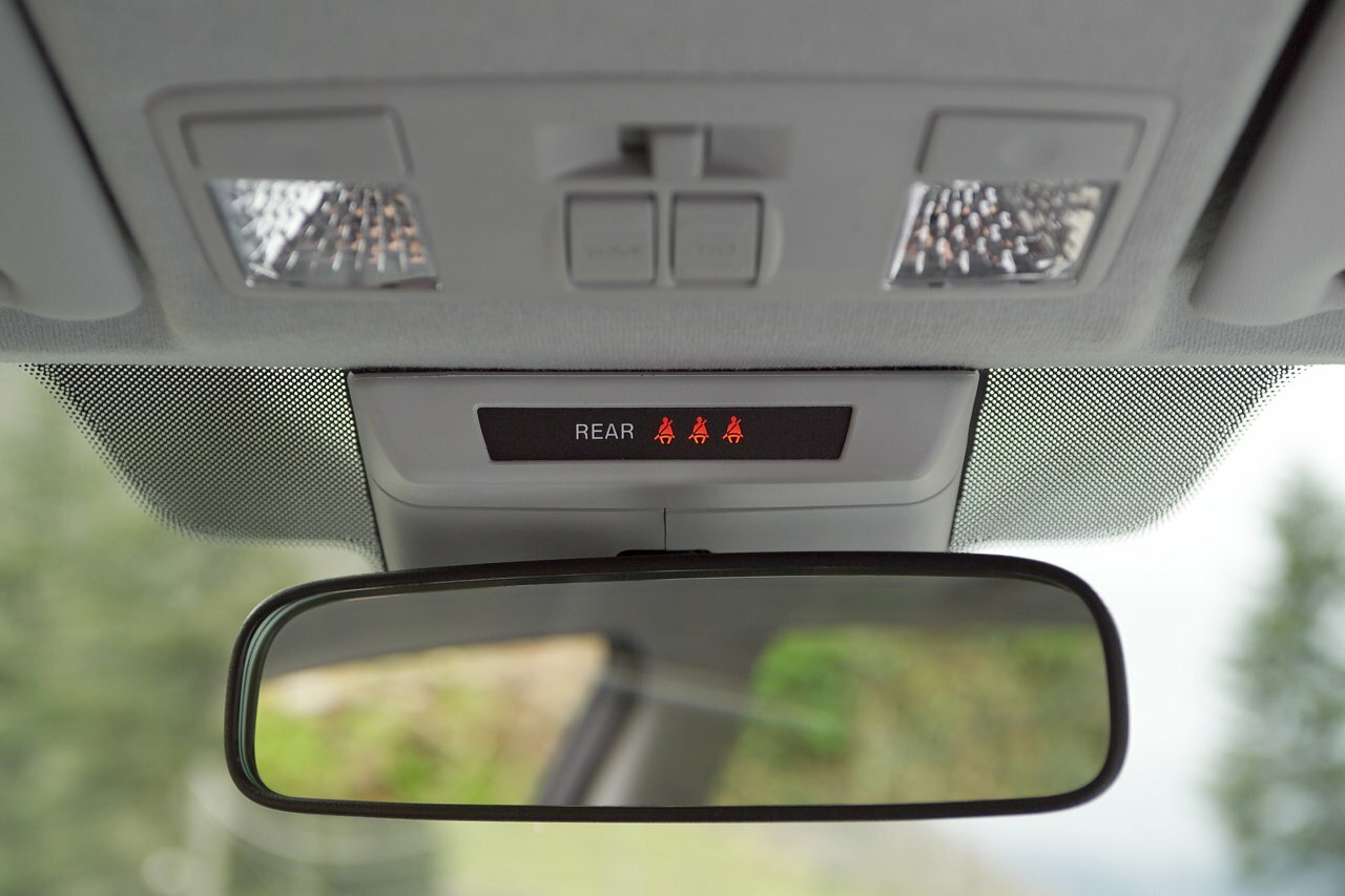 mirror