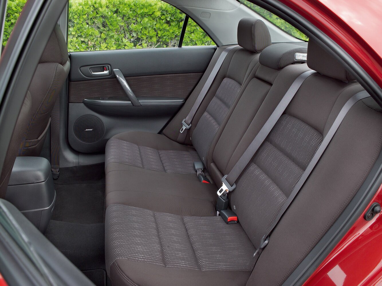 seat