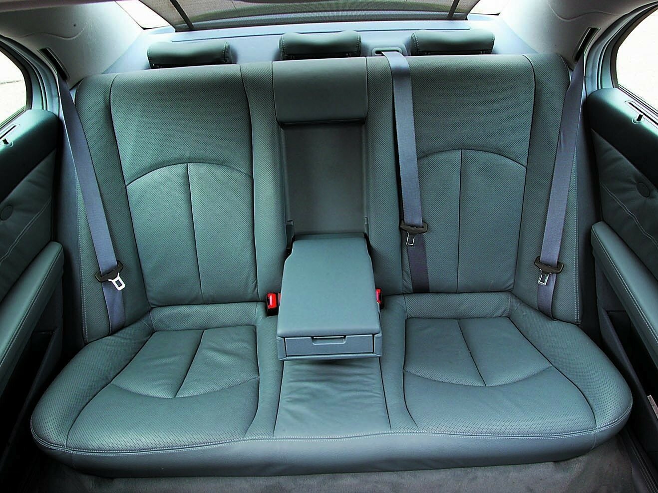 seat