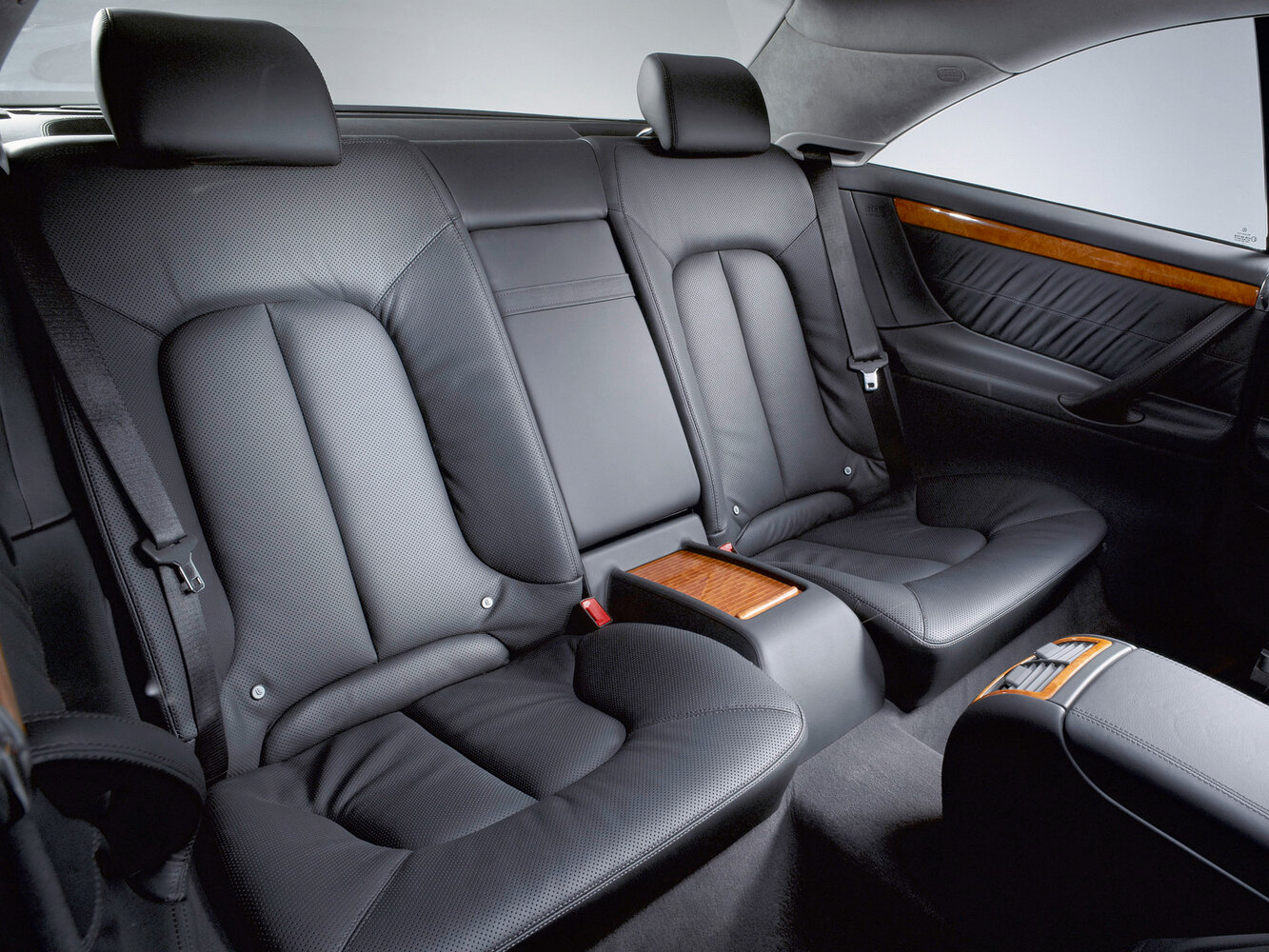 seat