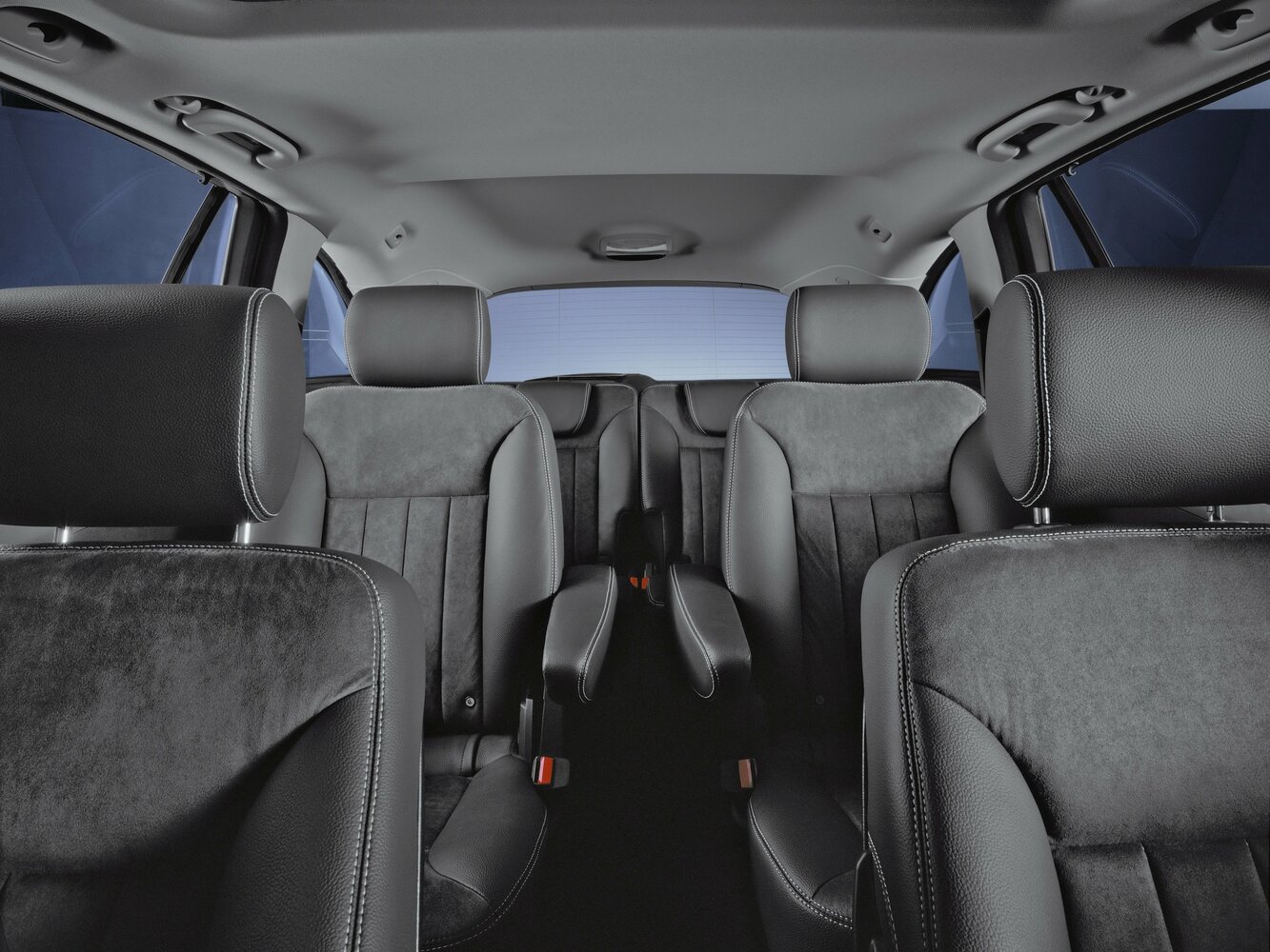 seat